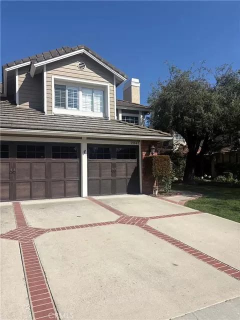 21842 Las Nubes, Trabuco Canyon, CA 92679