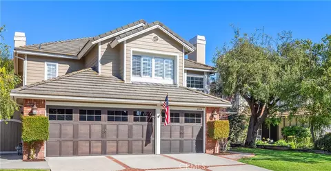 21842 Las Nubes, Trabuco Canyon, CA 92679