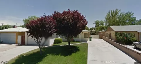 506 W Avenue J8, Lancaster, CA 93534