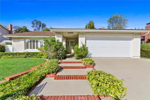 23982 La Chiquita Dr, Mission Viejo, CA 92691