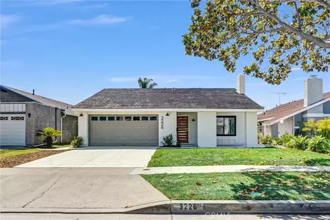 3226 S Towner St, Santa Ana, CA 92707