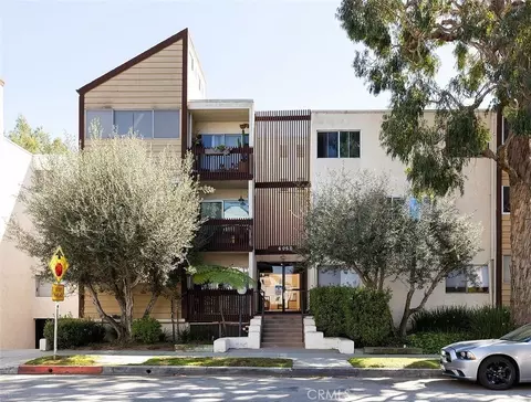 6050 Canterbury Dr #F108, Culver City, CA 90230