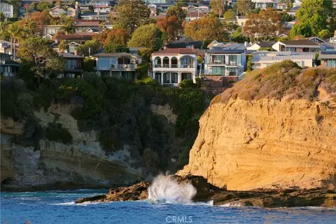10 S La Senda, Laguna Beach, CA 92651