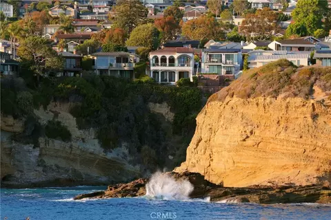 10 S La Senda, Laguna Beach, CA 92651