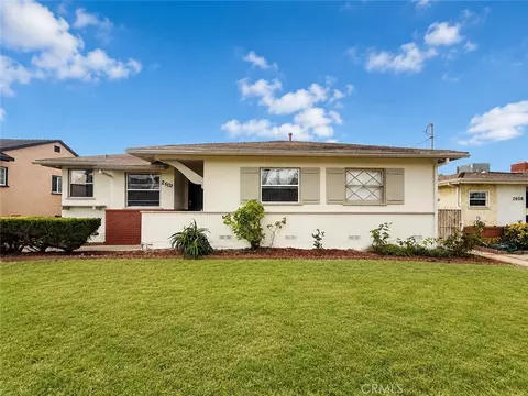 2602 W 112th St, Inglewood, CA 90303