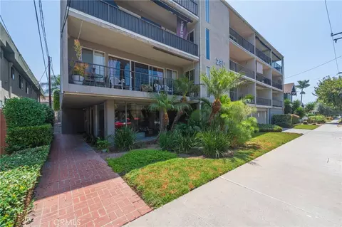 280 Molino #305, Long Beach, CA 90803