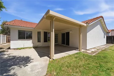 Exterior - 31337 Huron St, Temecula, CA 92592 photo 5 of 5