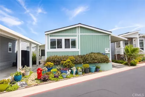 80 Huntington #513, Huntington Beach, CA 92648