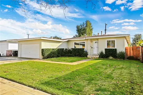 1200 W Sycamore, Orange, CA 92868