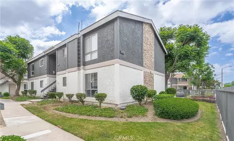 2803 S Fairview #C, Santa Ana, CA 92704