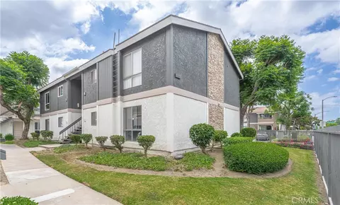 2803 S Fairview #C, Santa Ana, CA 92704