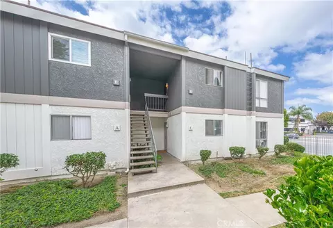 2803 S Fairview #C, Santa Ana, CA 92704