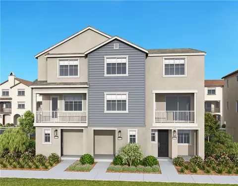 16088 York Dr, Chino, CA 91708
