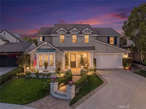 2 Pointe Cir, Ladera Ranch, CA 92694