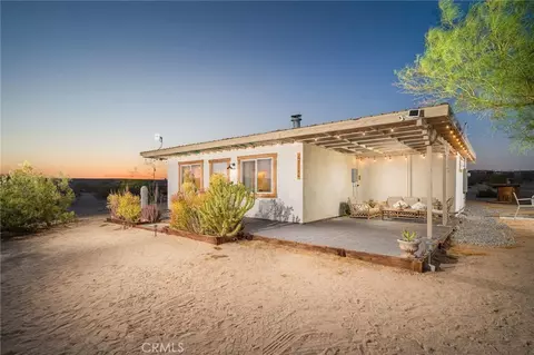 69126 Rainier, Twentynine Palms, CA 92277