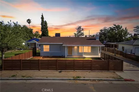 3311 Culver, Bakersfield, CA 93306