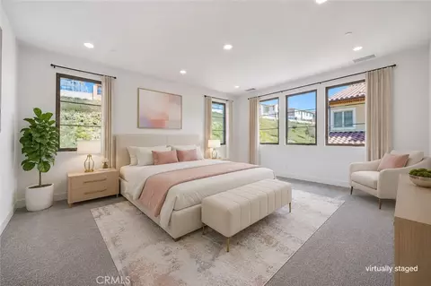 Bedroom - 100 Whisper Rock, Irvine, CA 92602 photo 4 of 10