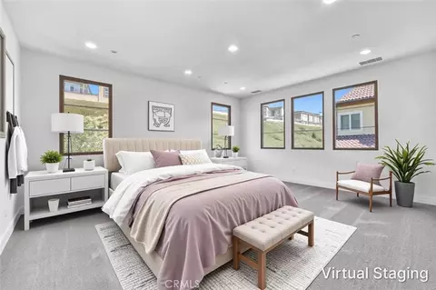 Bedroom - 100 Whisper Rock, Irvine, CA 92602 photo 1 of 11