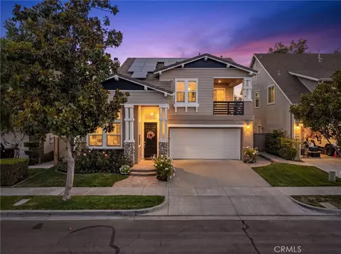 35 Dawnwood, Ladera Ranch, CA 92694