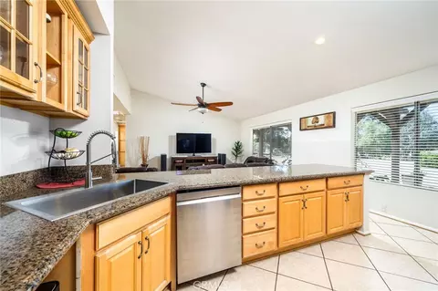 Kitchen - 16639 Fox Gln, Riverside, CA 92504 photo 2 of 4