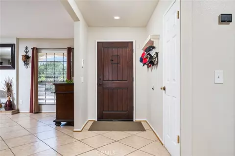Entry Way - 16639 Fox Gln, Riverside, CA 92504 photo 1 of 5