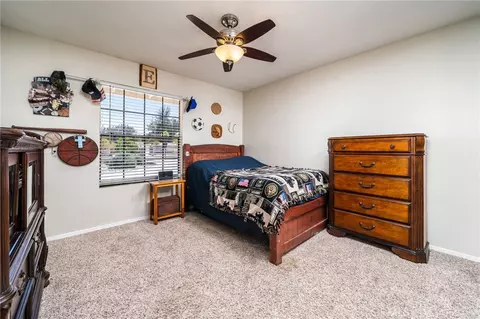 Bedroom - 16639 Fox Gln, Riverside, CA 92504 photo 1 of 6