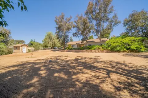 Exterior - 16639 Fox Gln, Riverside, CA 92504 photo 23 of 23