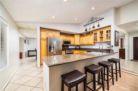 Kitchen - 16639 Fox Gln, Riverside, CA 92504 photo 1 of 4