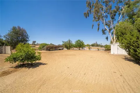 Exterior - 16639 Fox Gln, Riverside, CA 92504 photo 11 of 23