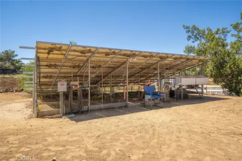 Exterior - 16639 Fox Gln, Riverside, CA 92504 photo 9 of 19