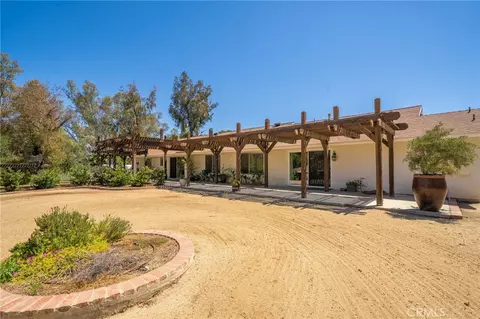Exterior - 16639 Fox Gln, Riverside, CA 92504 photo 4 of 23