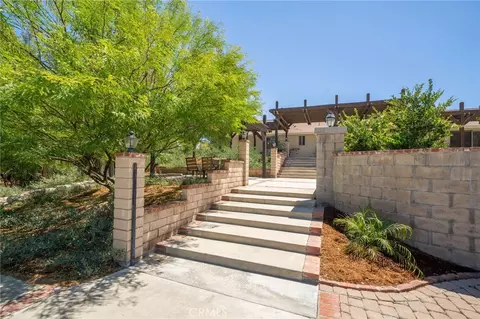 Exterior - 16639 Fox Gln, Riverside, CA 92504 photo 8 of 23