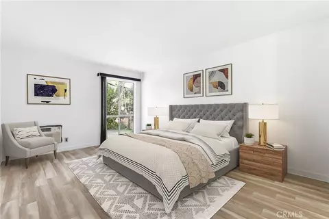 Bedroom - 7890 E Spring St #11E, Long Beach, CA 90815 photo 4 of 7