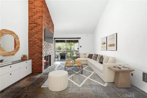 Living - 7890 E Spring St #11E, Long Beach, CA 90815 photo 2 of 8