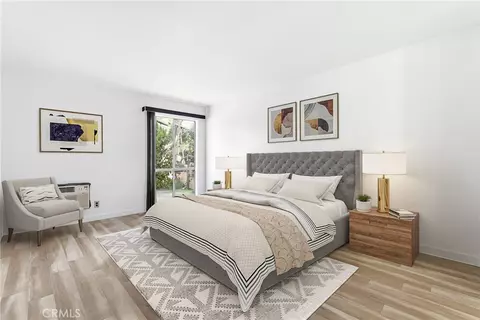Bedroom - 7890 E Spring St #11E, Long Beach, CA 90815 photo 4 of 7