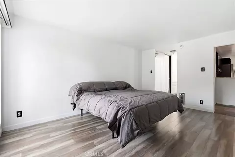 Bedroom - 7890 E Spring St #11E, Long Beach, CA 90815 photo 6 of 7
