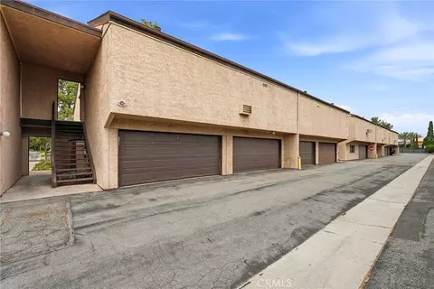 Exterior - 7890 E Spring St #11E, Long Beach, CA 90815 photo 6 of 7
