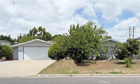 8721 La Grand Ave, Garden Grove, CA 92841