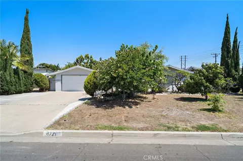8721 La Grand Ave, Garden Grove, CA 92841