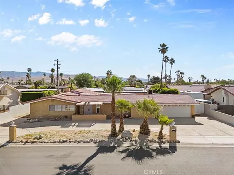 2330 N San Antonio, Palm Springs, CA 92262