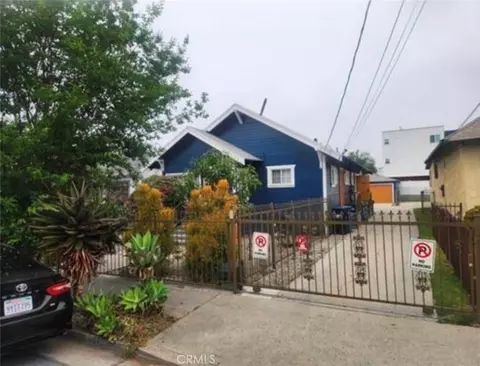 1417 W 36th, Los Angeles, CA 90018