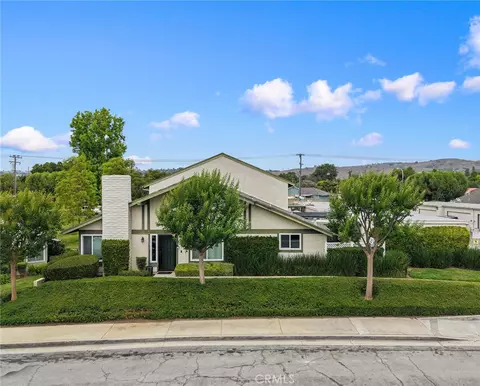 735 Leafwood Ct, Brea, CA 92821