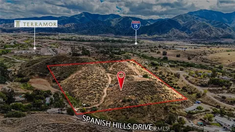 11221 Spanish Hills Dr, Corona, CA 92883