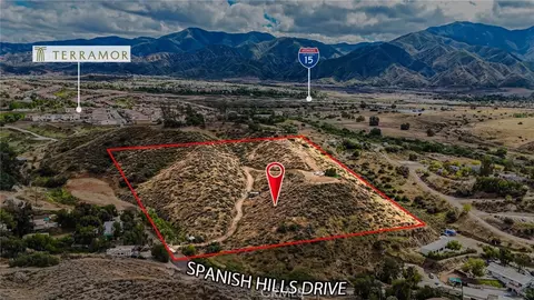11221 Spanish Hills Dr, Corona, CA 92883