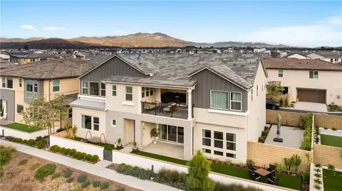 Exterior - 262 Sora, Irvine, CA 92618 photo 13 of 14