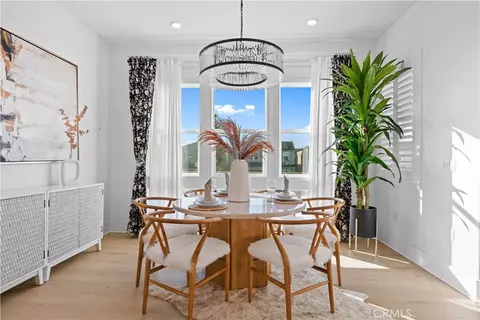 Dining - 262 Sora, Irvine, CA 92618 photo 1 of 3