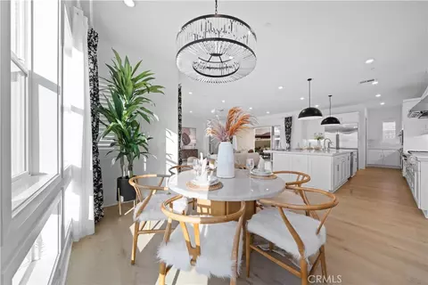 Dining - 262 Sora, Irvine, CA 92618 photo 3 of 3