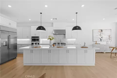 Kitchen - 262 Sora, Irvine, CA 92618 photo 4 of 4