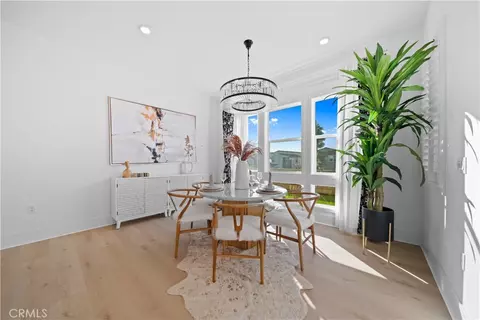 Dining - 262 Sora, Irvine, CA 92618 photo 2 of 3