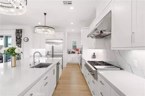 Kitchen - 262 Sora, Irvine, CA 92618 photo 2 of 4
